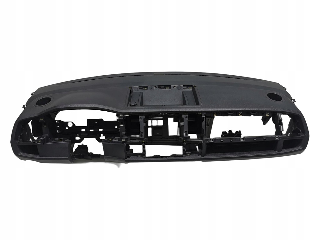 фото №1, Приборная панель приборная панель vw t6 оригинальная