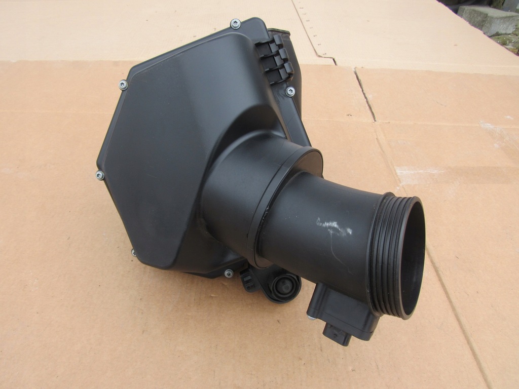 фото №1, Bmw m5 f10 корпус фільтра повітря 7843291