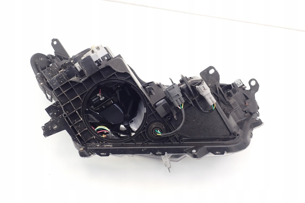 фото №10, Toyota rav4 rav 4 full led 16- лампа левая