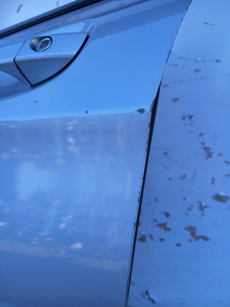 Двері лівий перед mercedes gla a156 Київ