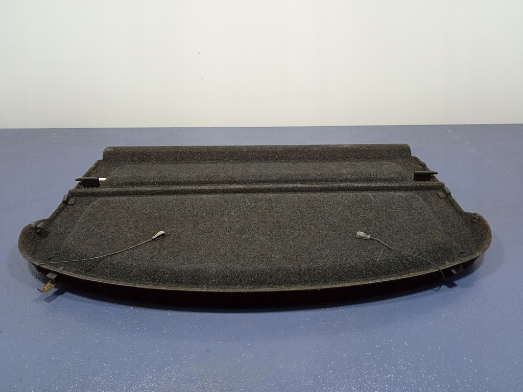 фото №7, Mazda 6 i gg hb liftback полка багажника задняя gj6j68310g