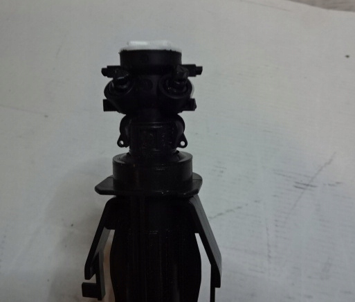 фото №6, Омивач фара skoda kodiaq