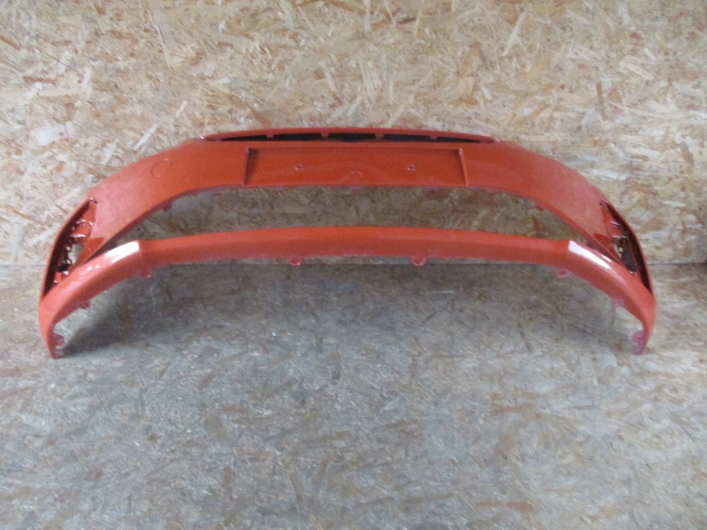 фото №6, Бампер перед передний opel corsa f