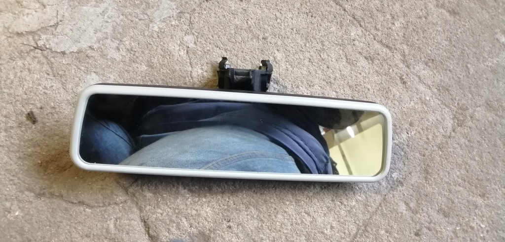 фото №1, Seat leon iii зеркало внутреннее