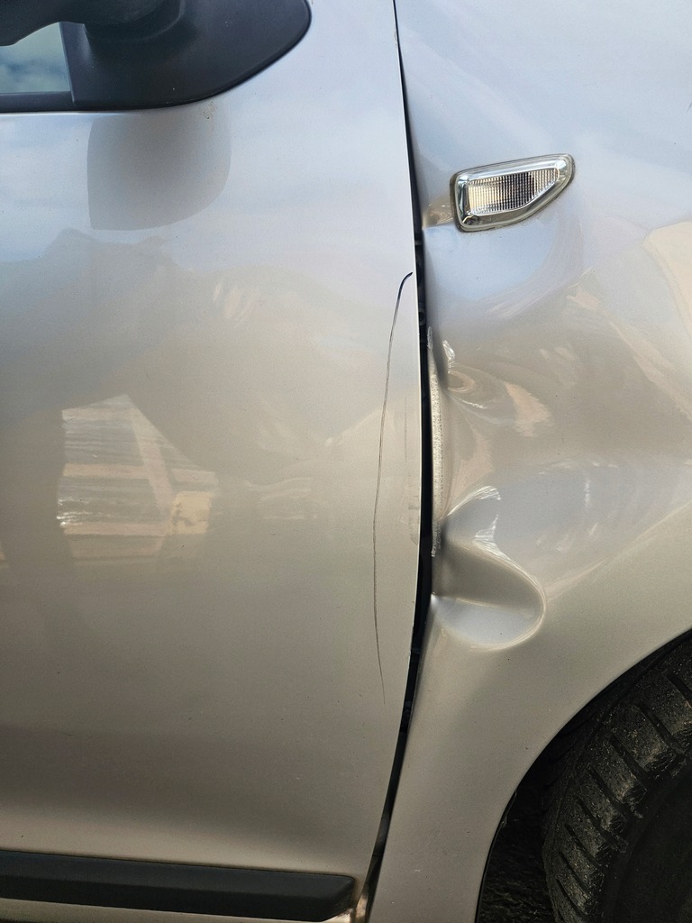 фото №14, Dacia logan ii mcv дверь правый перед правое передние ted69