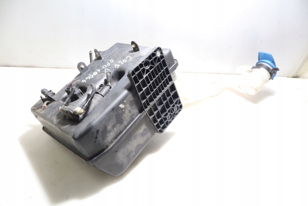 фото №1, Корпус фільтра повітря volkswagen golf v 1.4 16v