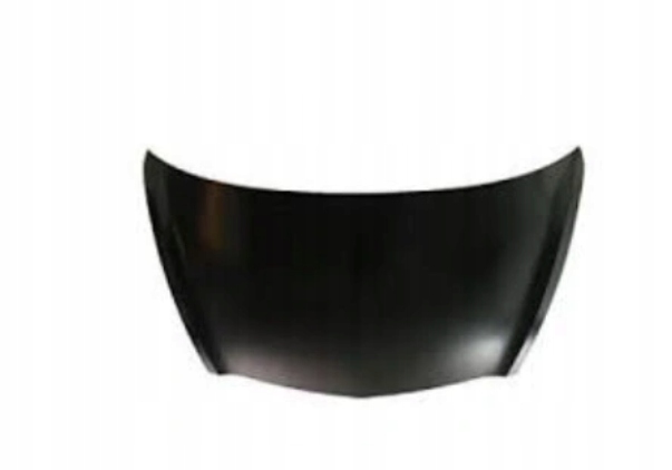 фото №1, Honda jazz 2002-2008 капот двигуна кришка nowa