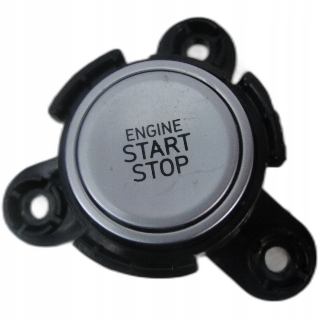 фото №1, Hyundai tucson iv 2021 кнопка двигун запуск стоп