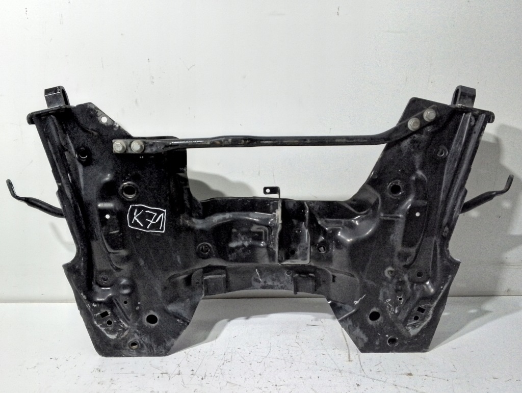 фото №4, Citroen aircross opel crossland підрамник підвіска k71