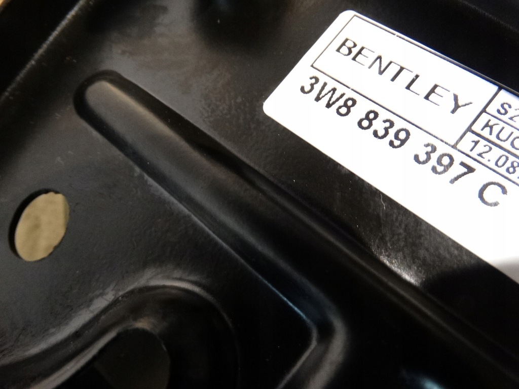 фото №6, Ideal скло підйомник скло лівий bentley gt 11r 1