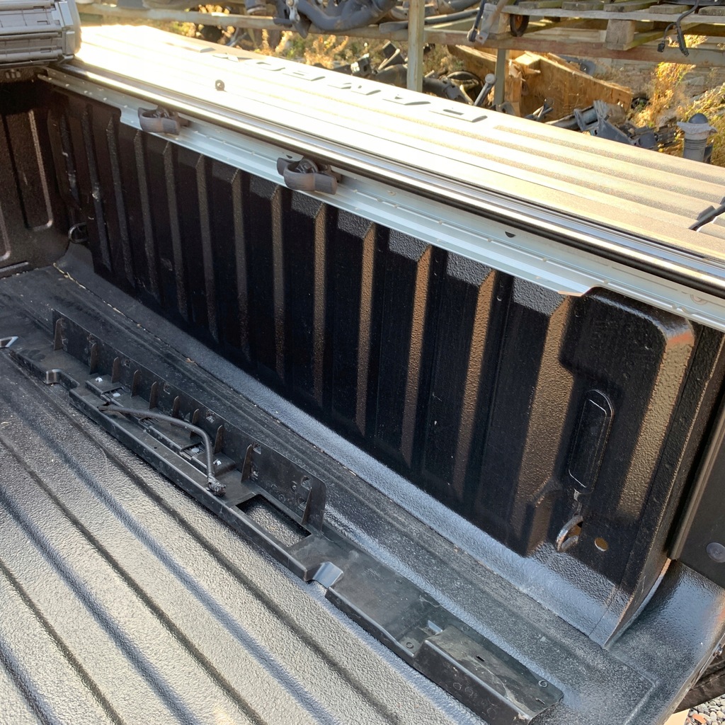 фото №15, Кузов обшивка чверть rambox pau крила задня dodge ram v 1500 limited 22r