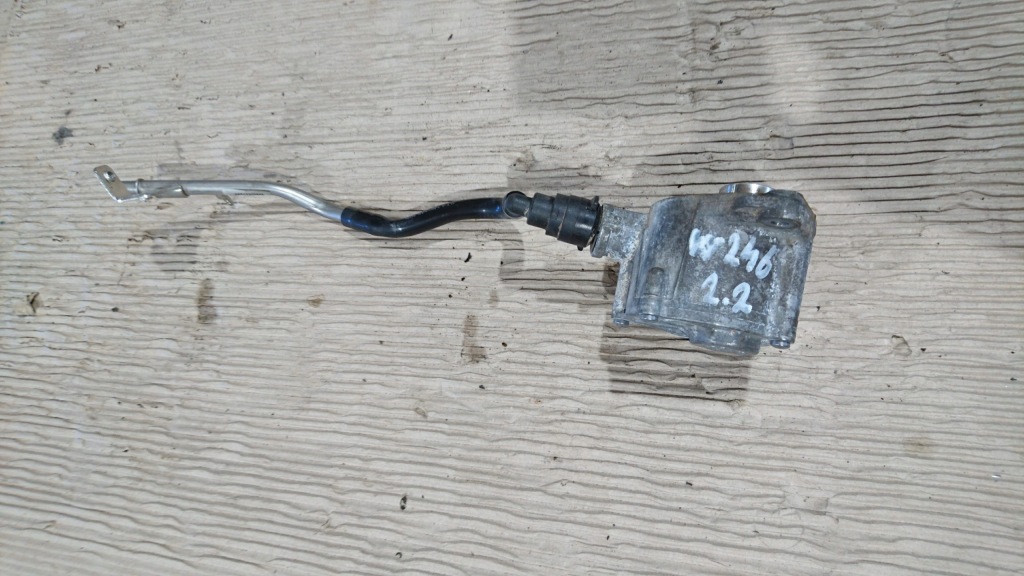 фото №1, Вакуум вакуум насос b-klasa w246 2.2 cdi