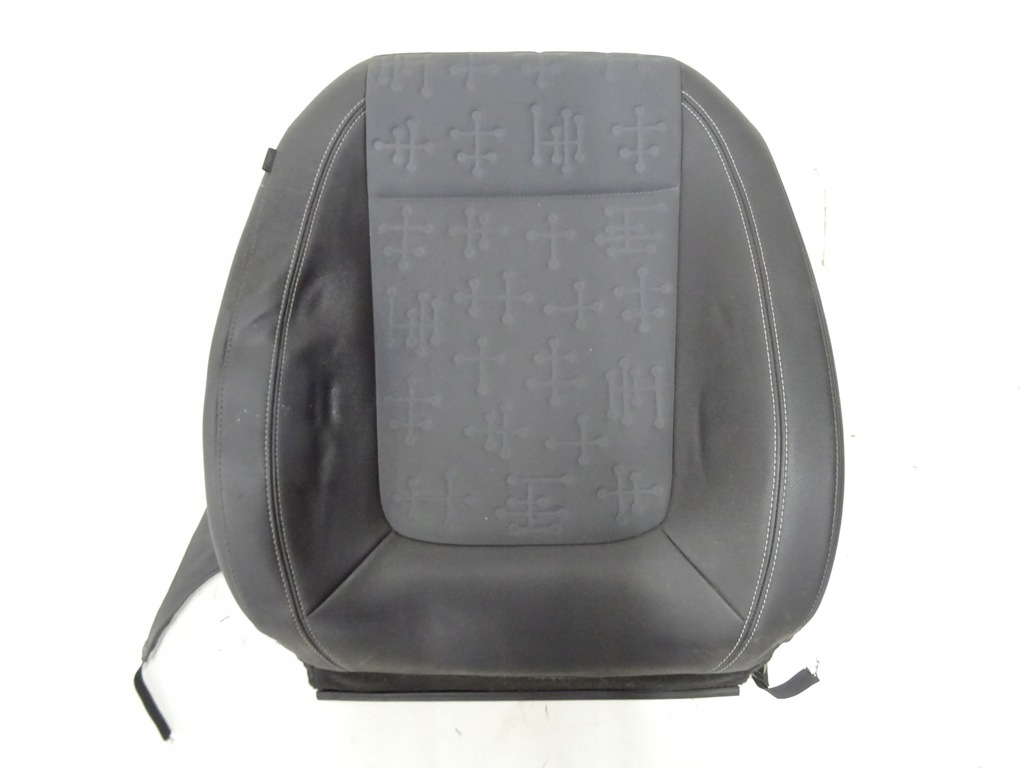 фото №1, Opel meriva b спинка сиденье правый перед