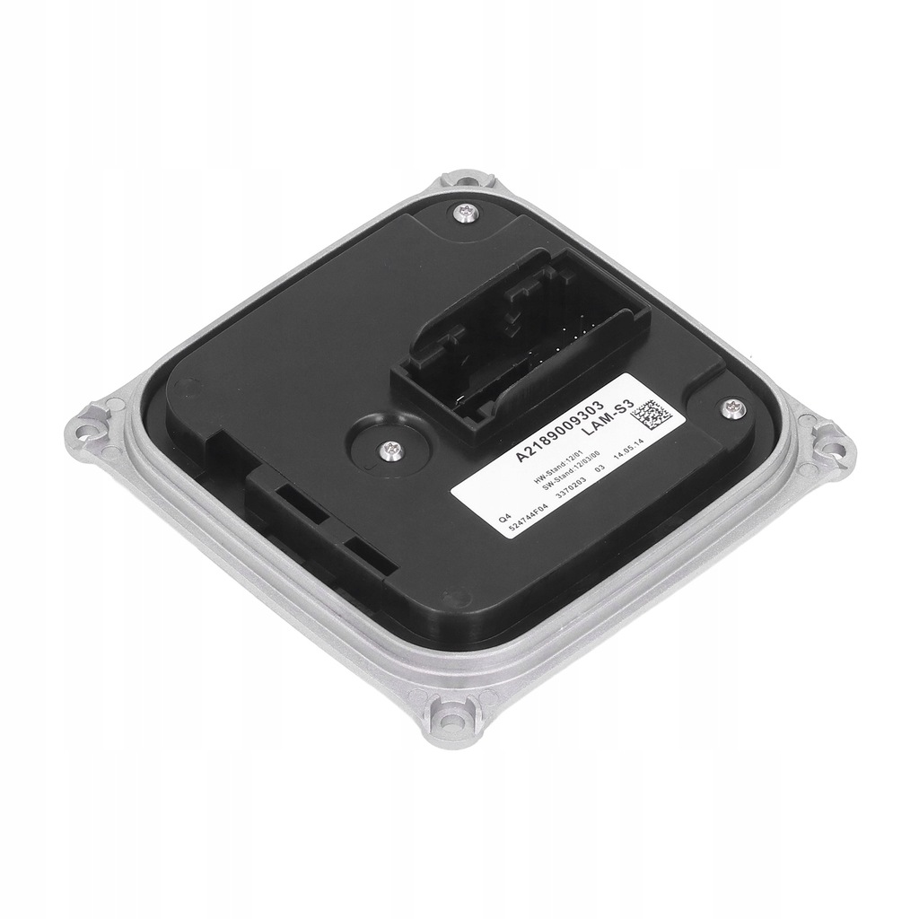 фото №11, Модуль керуючий фари led lams3 a21890093