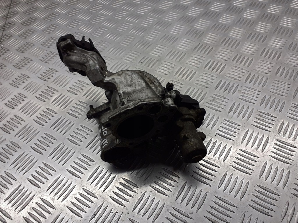 фото №3, Клапан egr рециркуляції renault clio iii 1.5 dci