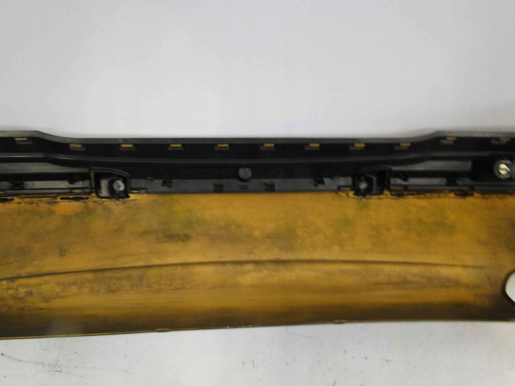 Mercedes sl r230 230 бампер задній amg на pts Недорого