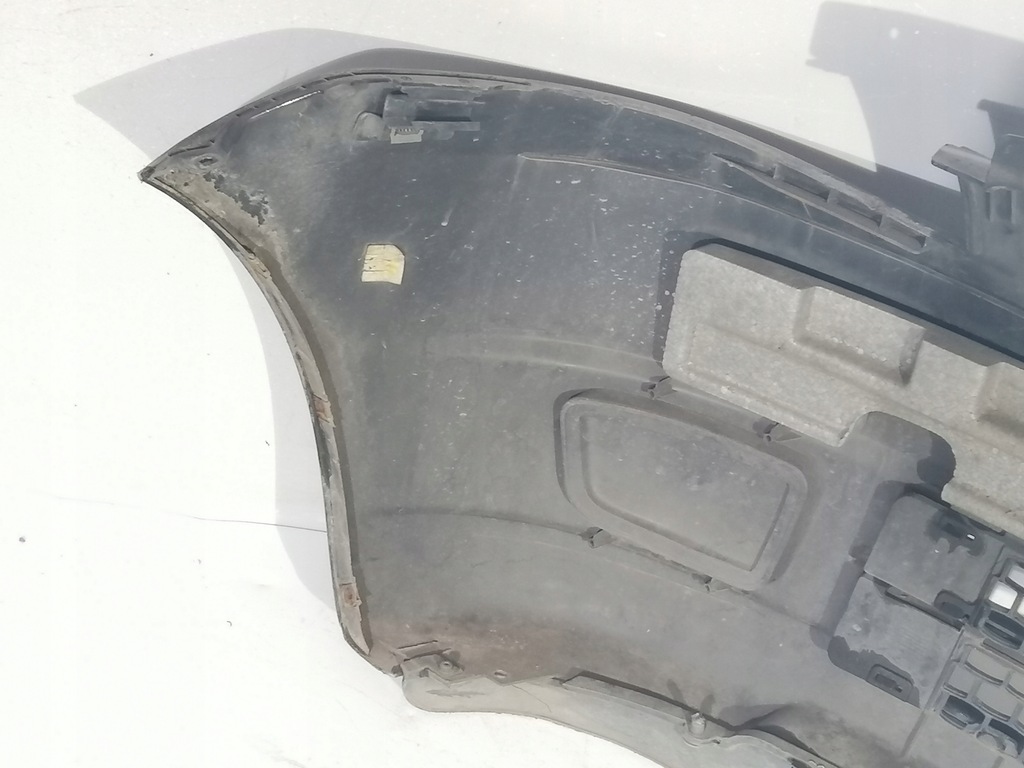 фото №6, Kia picanto i бампер передний z1