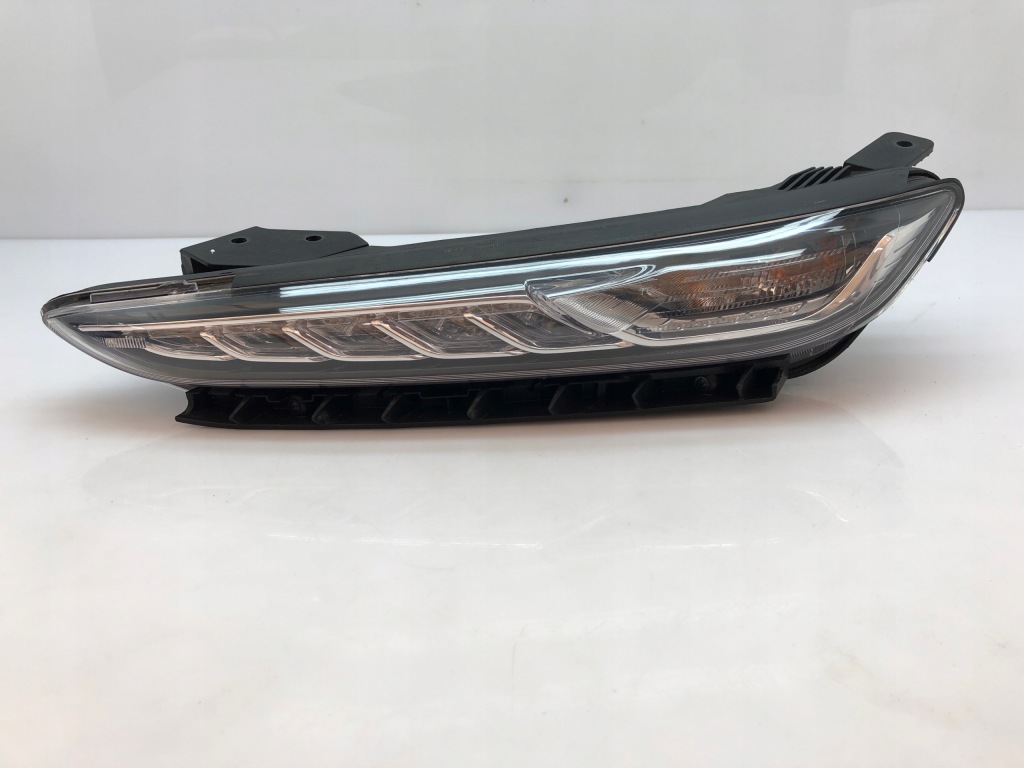 фото №1, Лампа drl hyundai kona левая