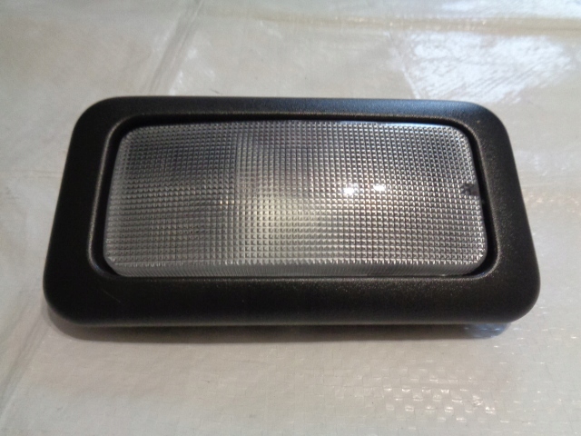 фото №1, Citroen jumper ii peugeot boxer ii лампа салону стельовий 735244962