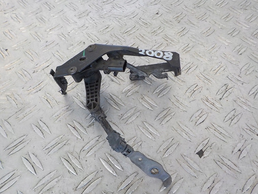 фото №1, Peugeot 2008 ii датчик выравнивание