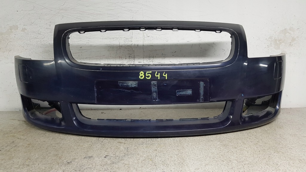 фото №1, Audi tt 8n0 r32 бампер перед 8544