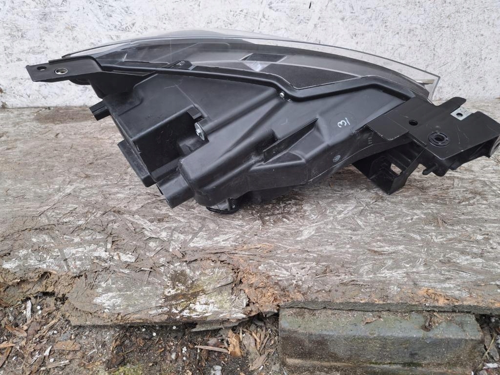 фото №6, Mazda cx3 lift лампа левая full led