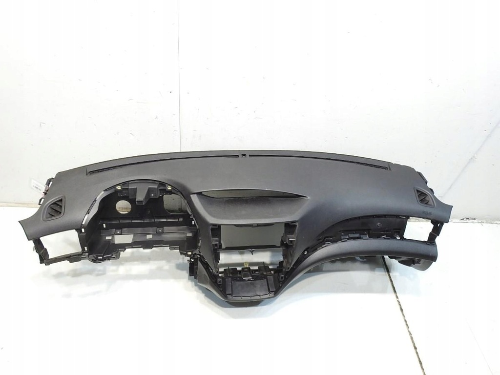 фото №6, Панель приладів приладова консоль subaru impreza iii gh 66055fg030