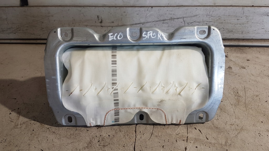 фото №1, Ford ecosport подушка пасажира cn15-a044h30-aa