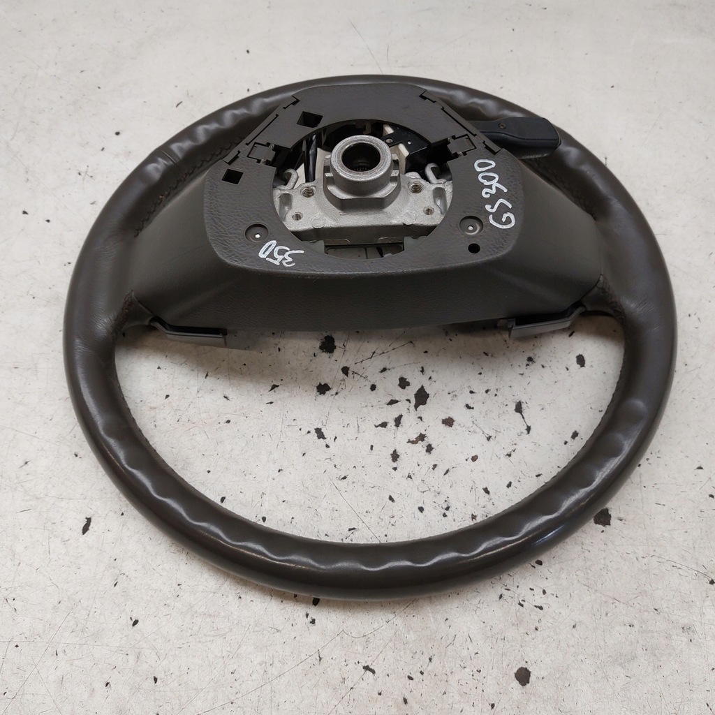 фото №13, Lexus gs300 iii воздуховод кожаный многофункциональный