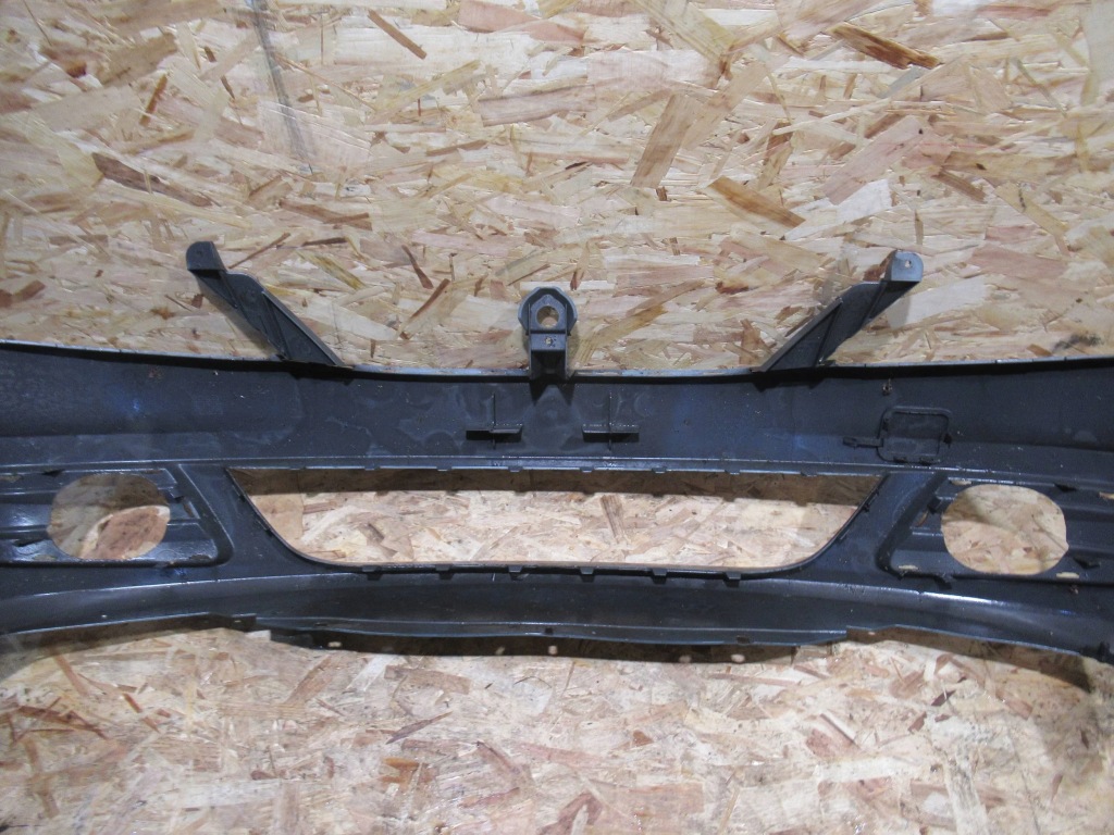 фото №6, Бампер перед dacia logan 08-