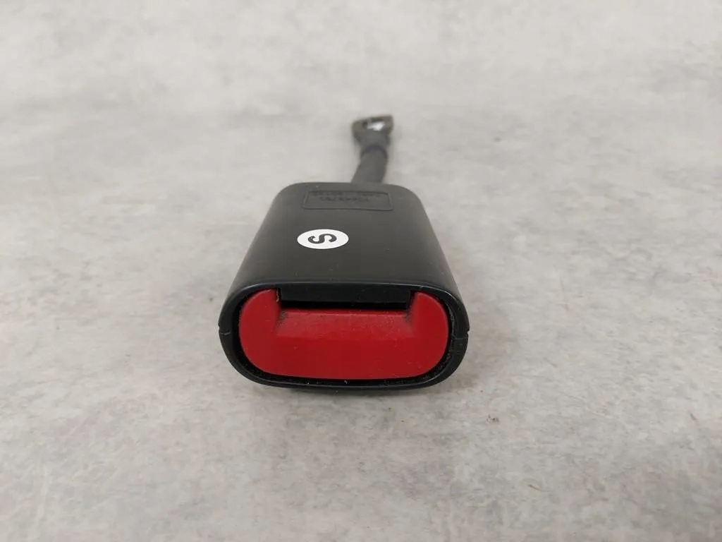 фото №3, Кліпса поперечина лівий перед alfa romeo 156 lift 03-06