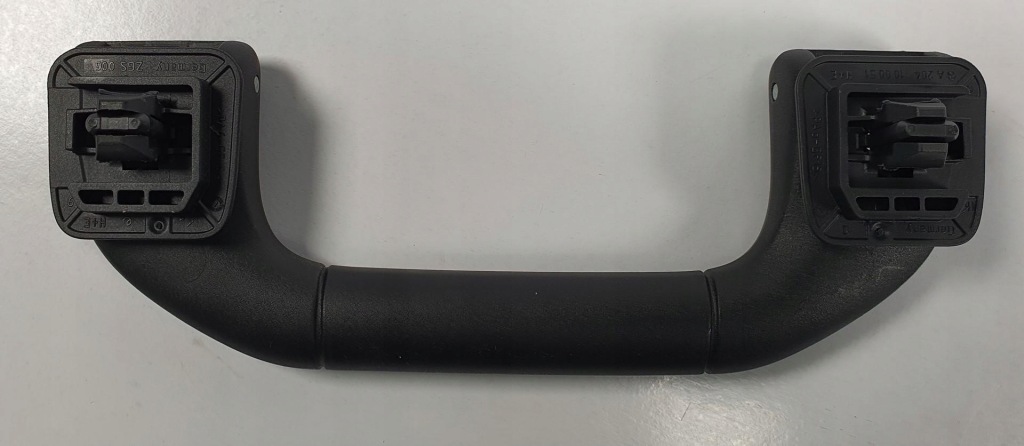 фото №2, Ручка кронштейн потолочный перед mercedes w207