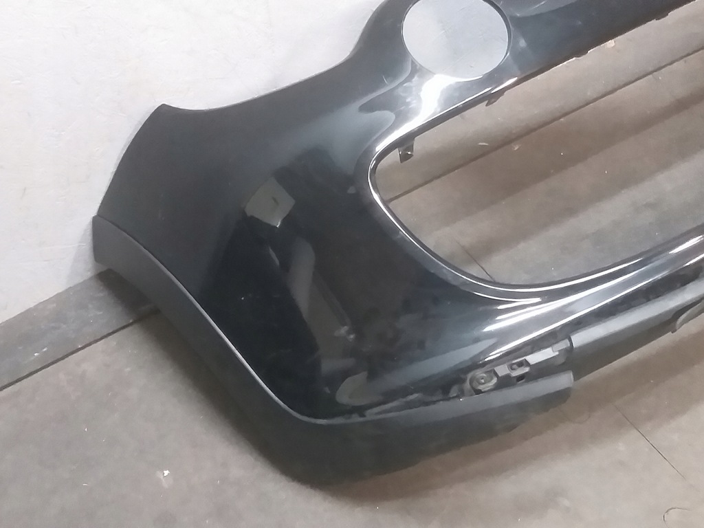 фото №2, Бампер перед renault twingo iii 3 gt