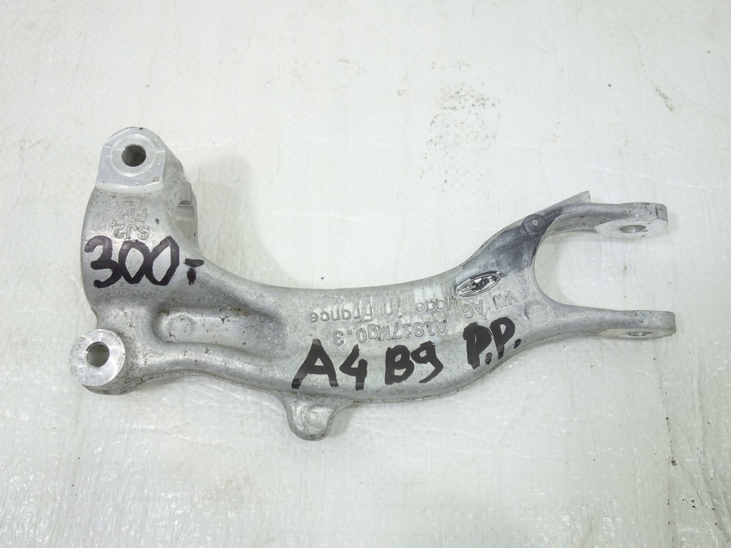 фото №1, Вилка амортизатора перед правый audi a4 b9 a5 8w0