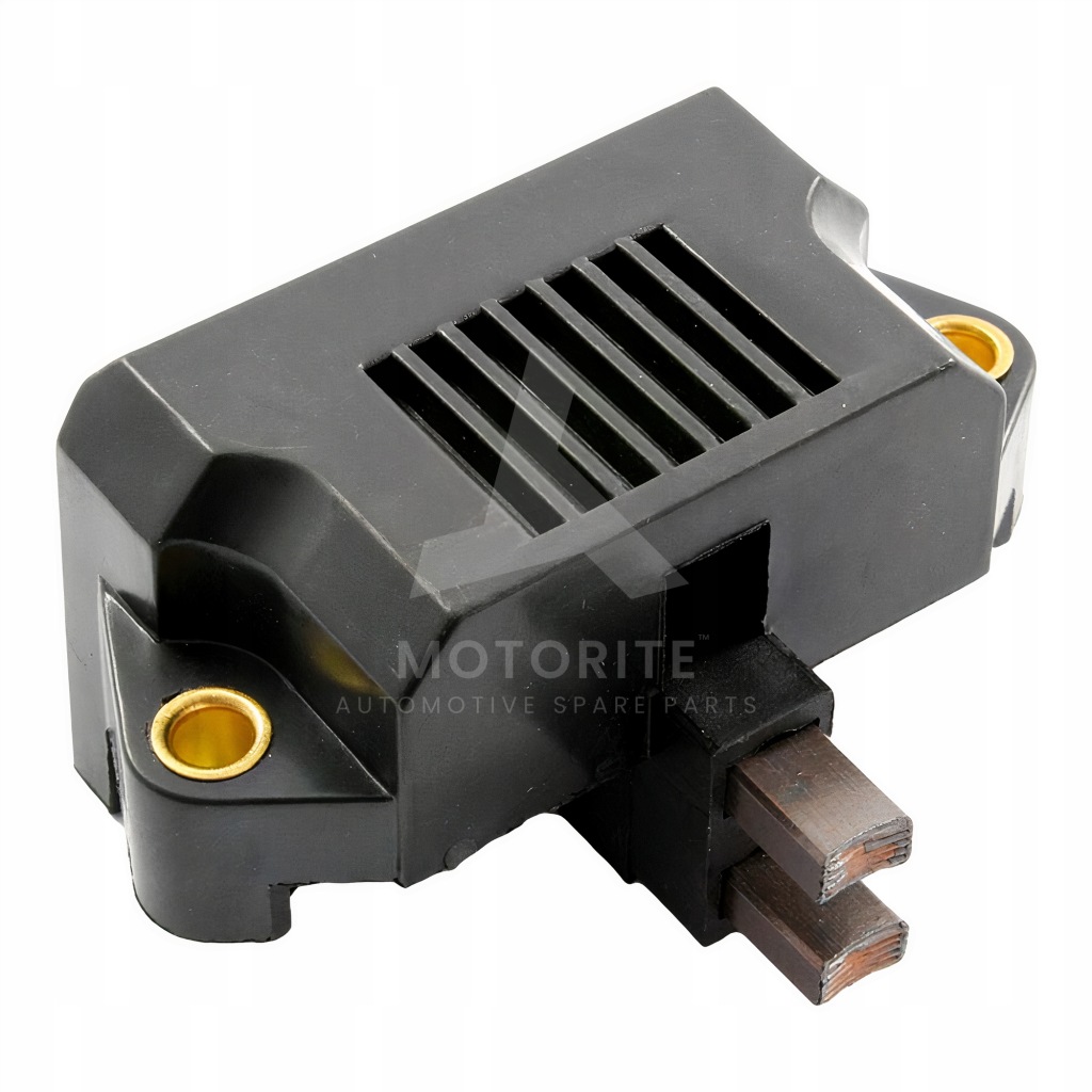 фото №1, Регулятор напруги типу motorola paris valeo