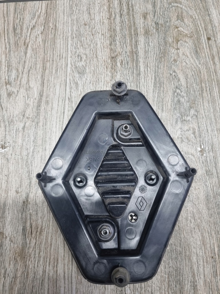 Емблема капот значок logo renault premium dxi Ціна