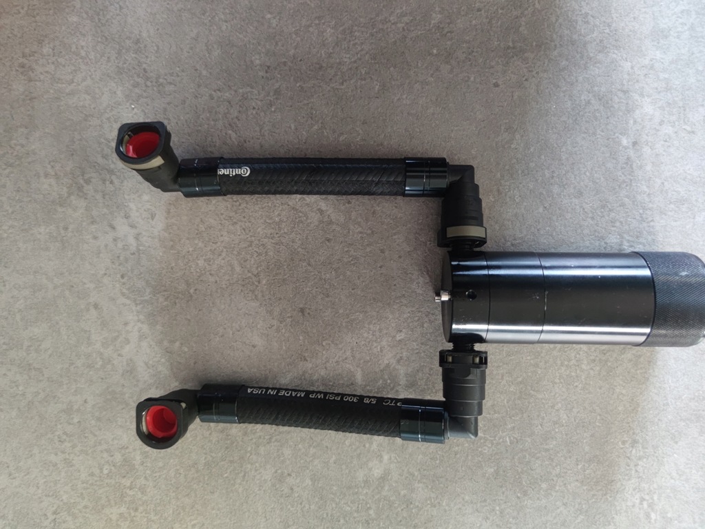 фото №6, Ford mustang gt сепаратор оливи 2015-2022