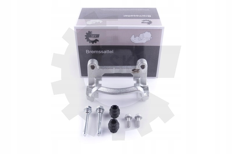 фото №1, Скоба суппорт задняя nissan primastar opel vivaro renault trafic 7701050917