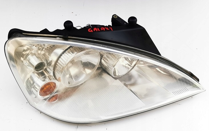 фото №2, Galaxy лампа фара передній правий 7m5941016l
