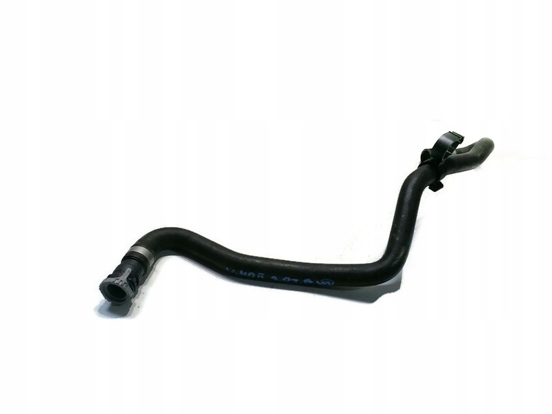 фото №1, Volvo v40 ii 13r- патрубок шланг води 31338757