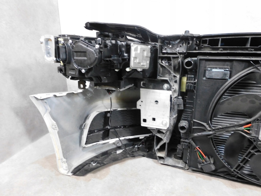 фото №13, Audi a3 8v sedan s line lift 8v5 перед бампер лампы капот pas full led