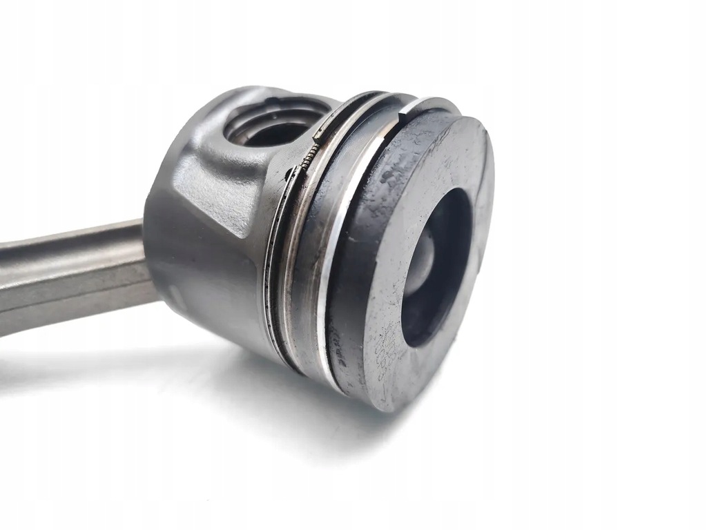 фото №5, Land rover range rover sport поршень з шатун 3.6 d 4x4 дизель 368dt 2009