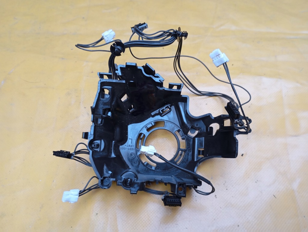 фото №1, Porsche macan full led лампа электропроводка drl модуль led