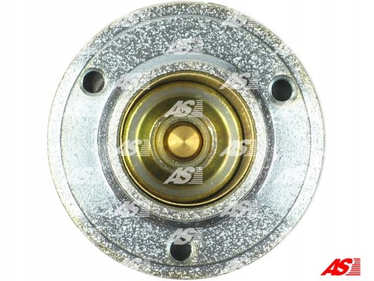 фото №12, As-pl ss0113 выключатель электромагнитный, rozruszn