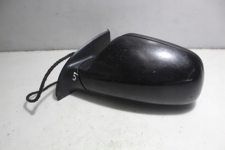 фото №1, Зеркало левая peugeot 307 lift exld