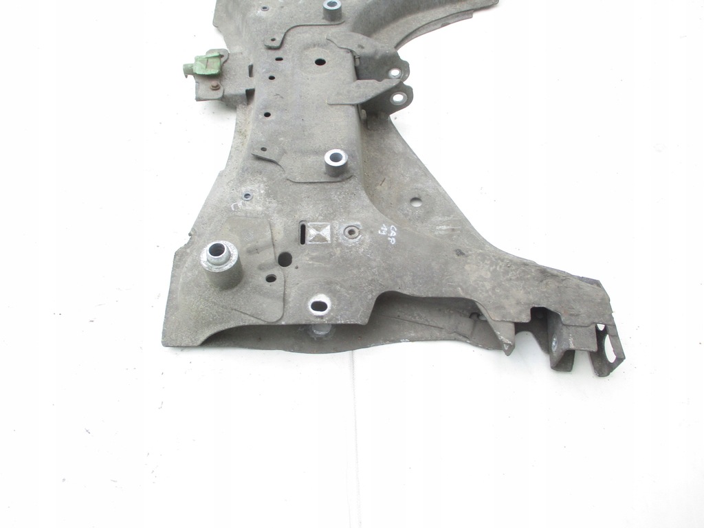 фото №4, Renault captur підрамник підрамник 0.9 tce 1.2 tce 1.5dci