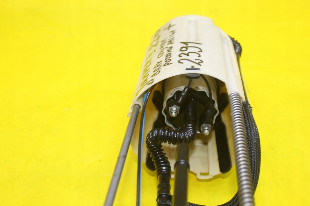 фото №7, Помпа пального jumper ii boxer ii ducato iii 2.2 hdi 1347602080