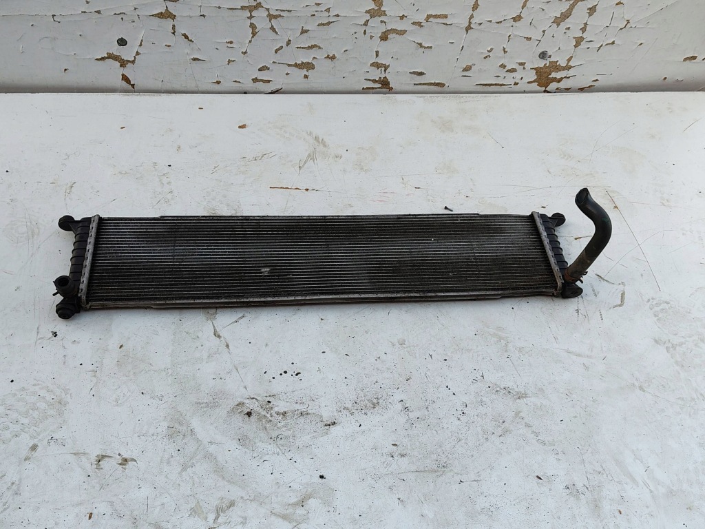 Купить Радиатор воды 6007372-00-a tesla model s