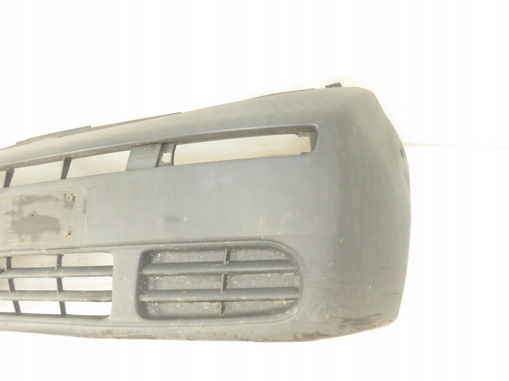 фото №13, Бампер перед opel vivaro a 01-06-14