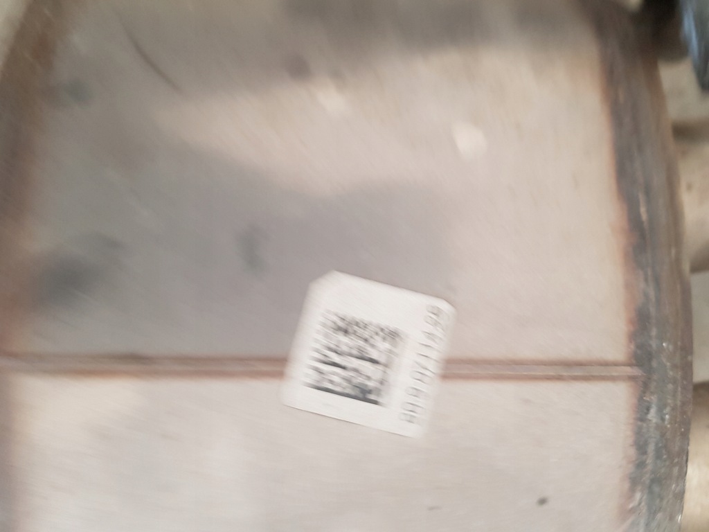 фото №12, Audi s5 a5 18- гасник труба usa